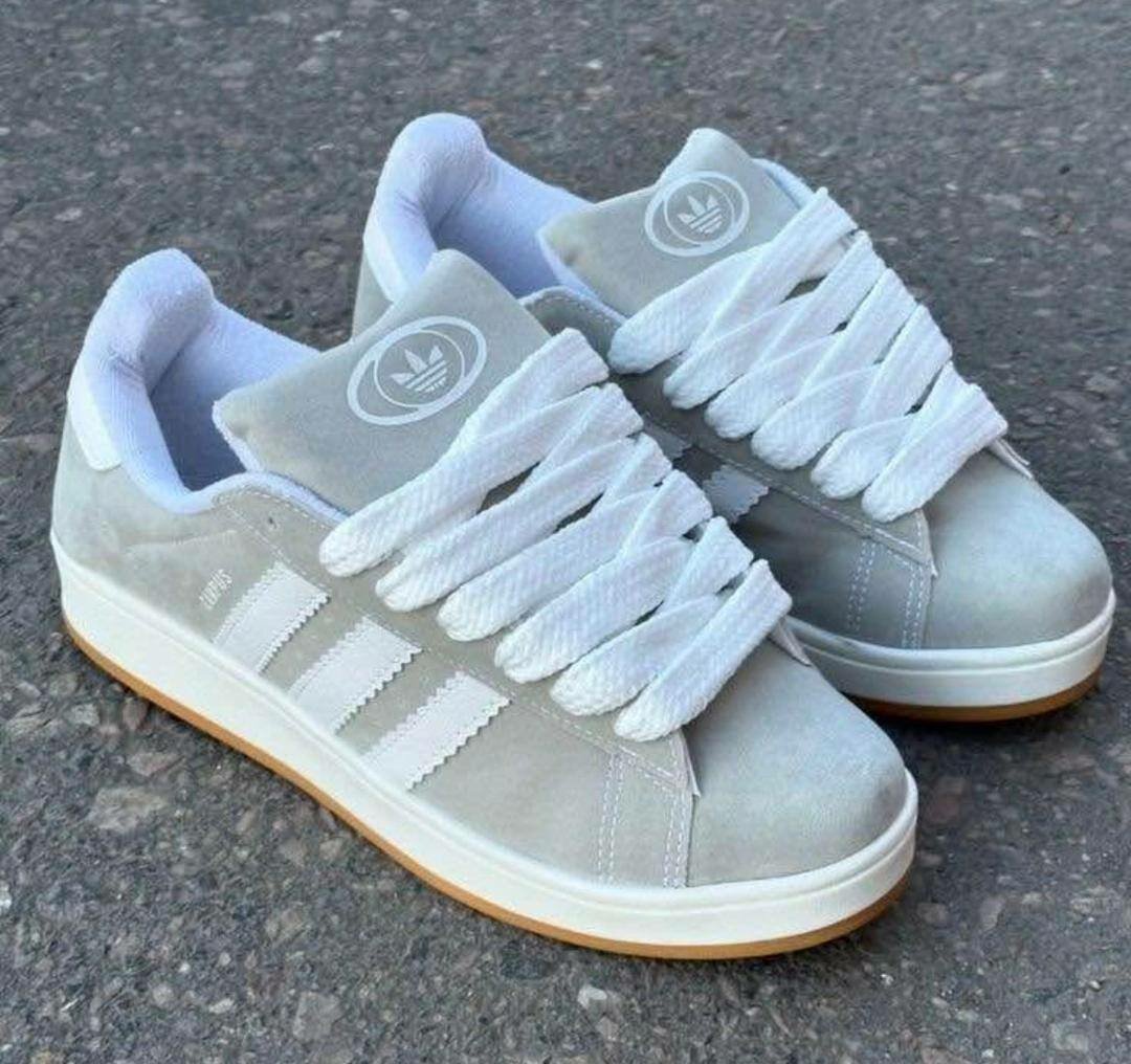 Baskets Adidas Campus Unisex