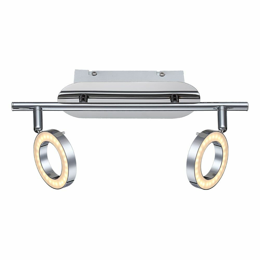 Applique LED moderne réglable