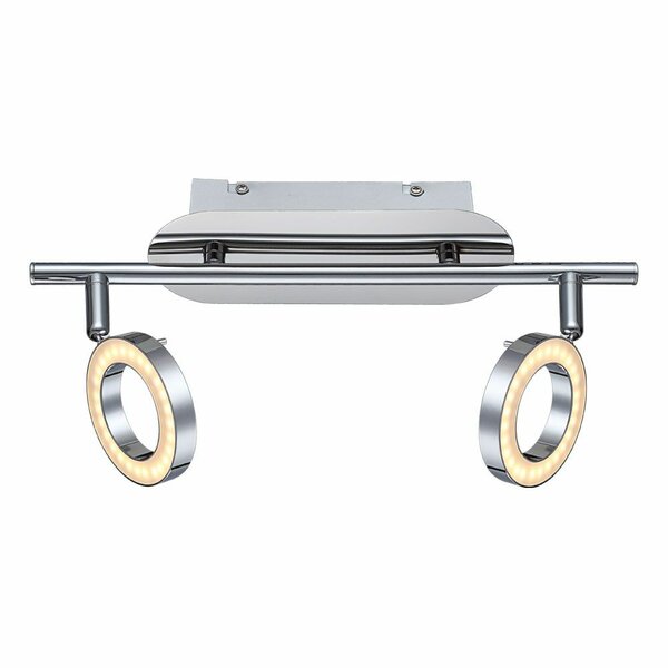 Applique LED moderne réglable