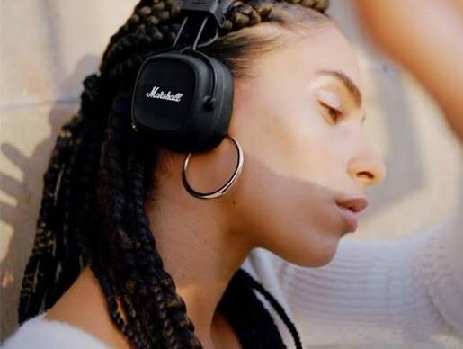 Casque sans fil Marshall