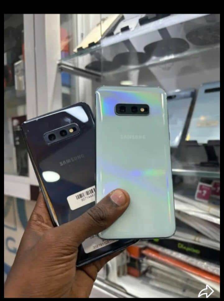 Smartphone Samsung Galaxy