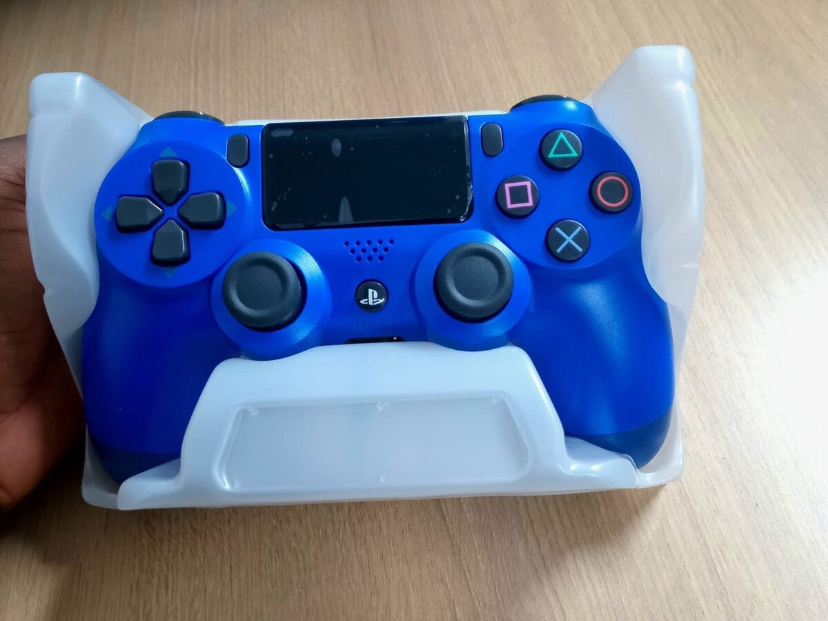 Manettes PS4 Sans Fil