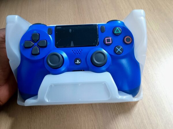 Manettes PS4 Sans Fil