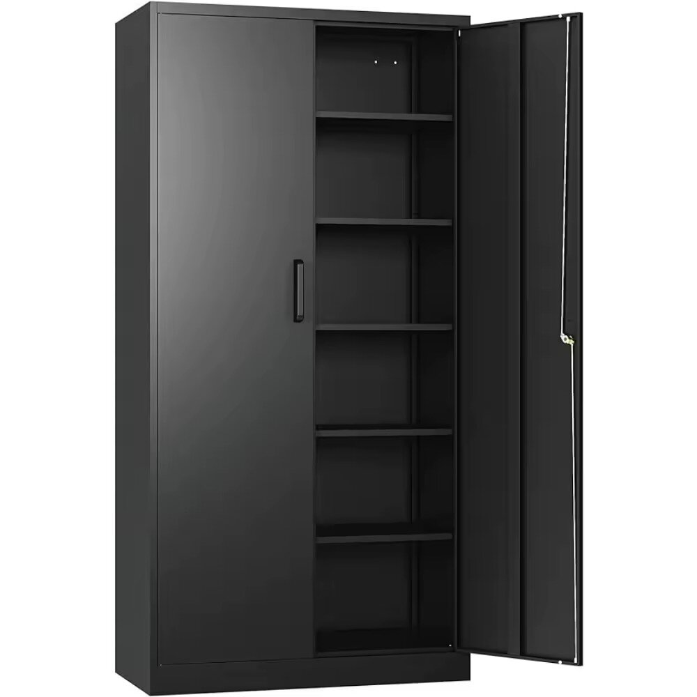 Armoire de rangement moderne