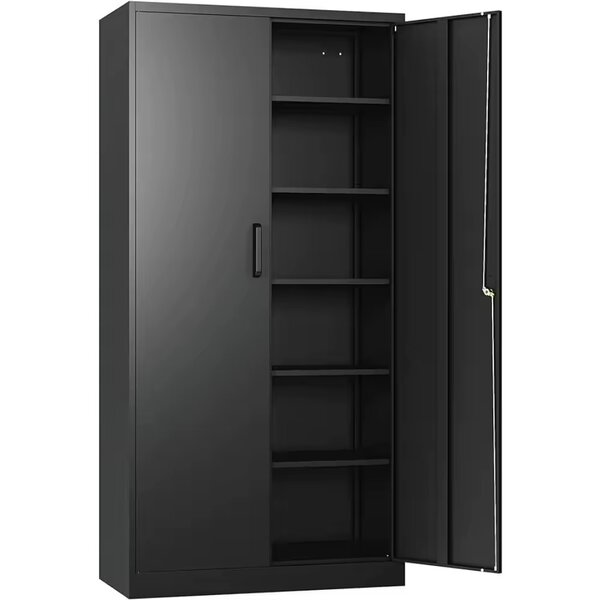 Armoire de rangement moderne