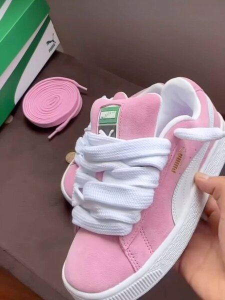 Baskets Puma Suede Classiques