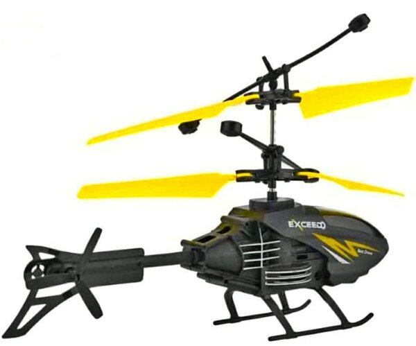 Hélicoptère Télécommandé Exceed