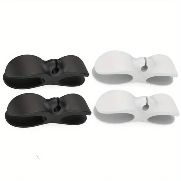 5 organisateurs de câble