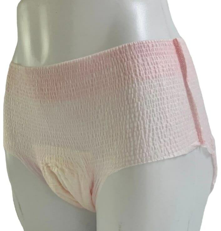 Culotte Hygiénique Jetable L