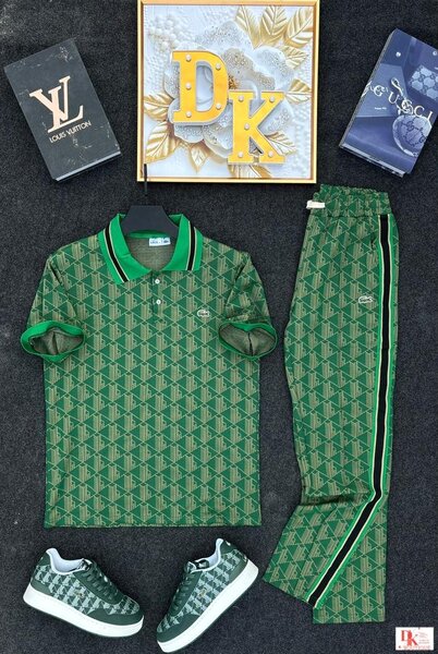 Ensemble Polo Sport Chic