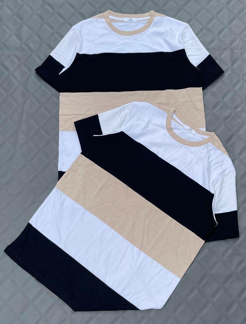 T-shirt ultra tendance en coto