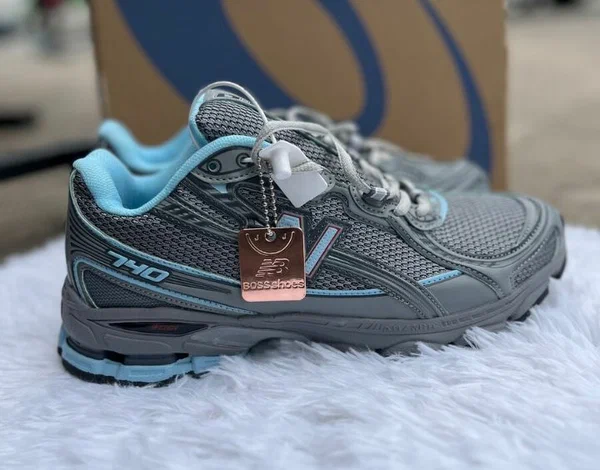 Baskets running légères