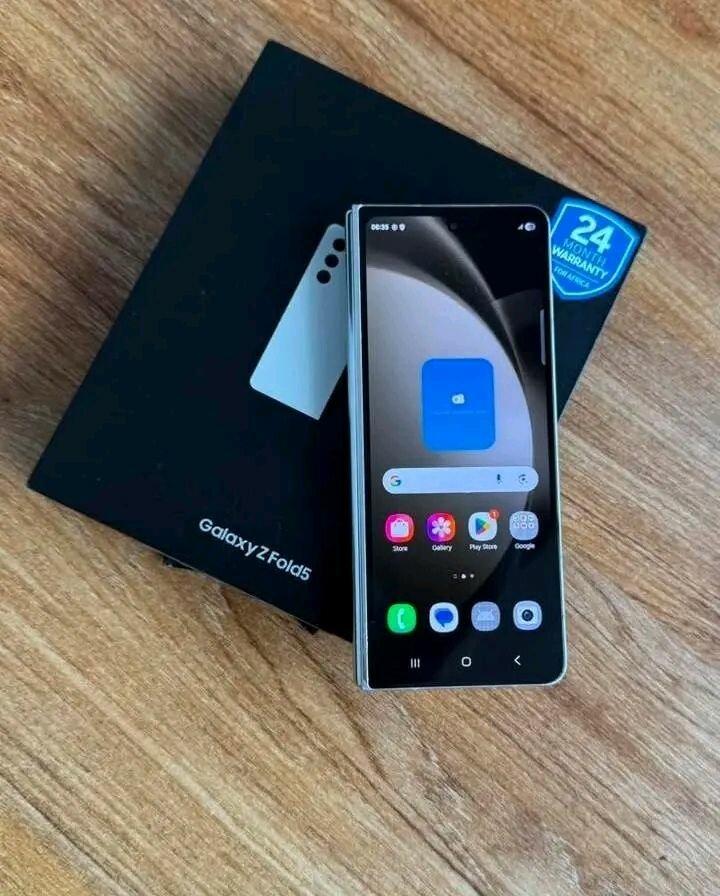 Samsung Galaxy Z Fold5
