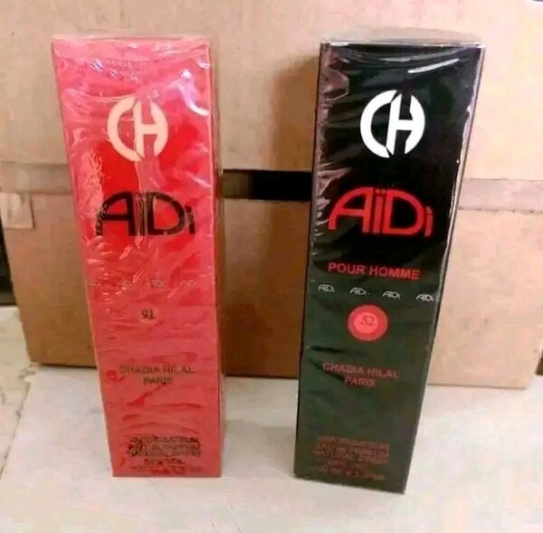 Parfum Aidi 100ml
