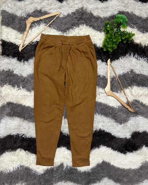 Pantalon de jogging confortable