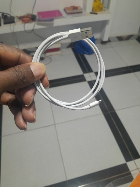 Câble USB de charge rapide