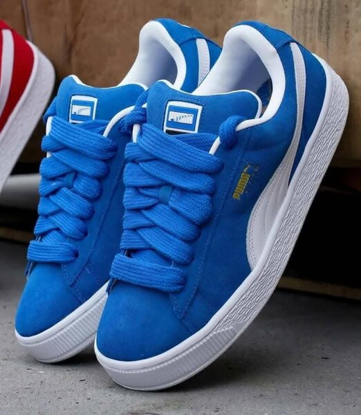 Baskets Puma Suede Classiques