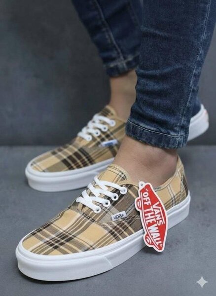 Vans Chaussures Décontractées
