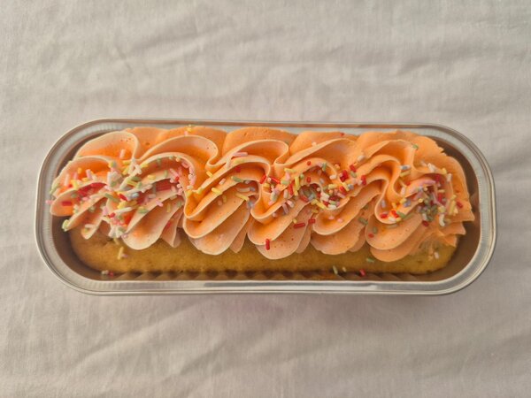 Délice gâteau individuel