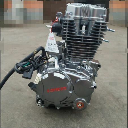 Moteur 4 temps 150cc haute performance