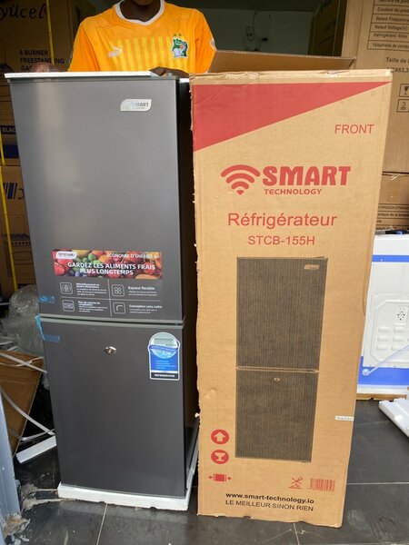 Réfrigérateur SMART 133litre