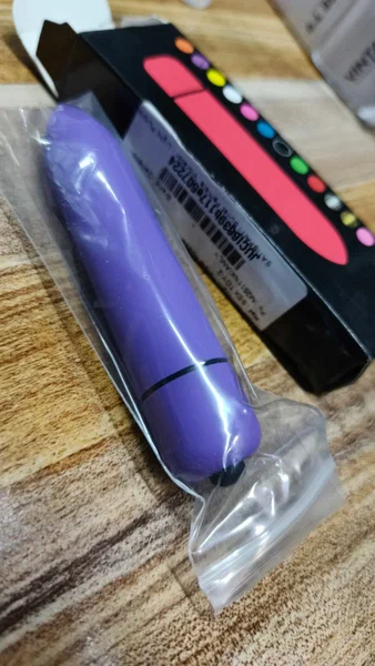 Vibromasseur Compact Étanche