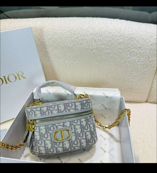 Sac à main Dior élégant
