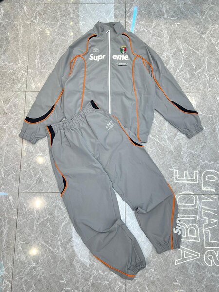 Supreme Tracksuit Homme