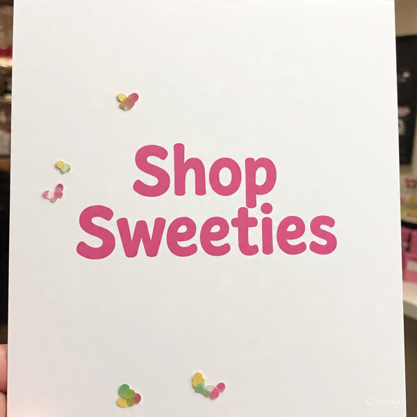🌸✨️Shop Sweeties 🛍