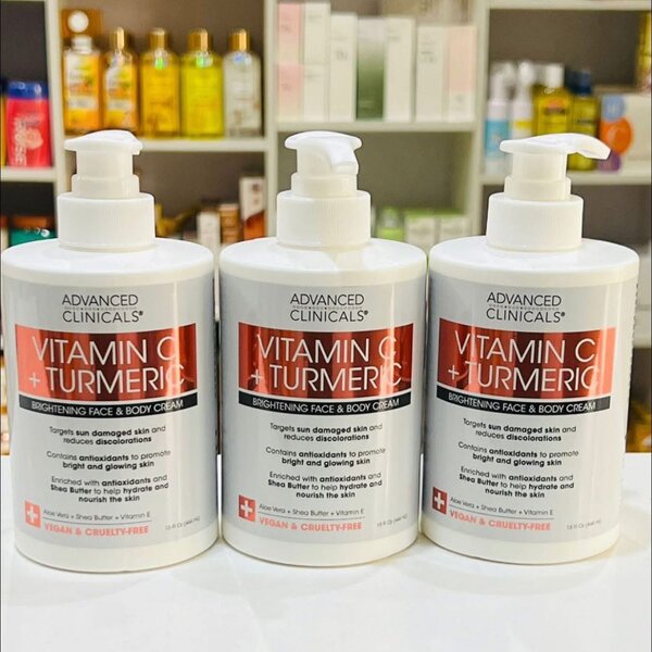 Lotion kp , eucerin &advanced