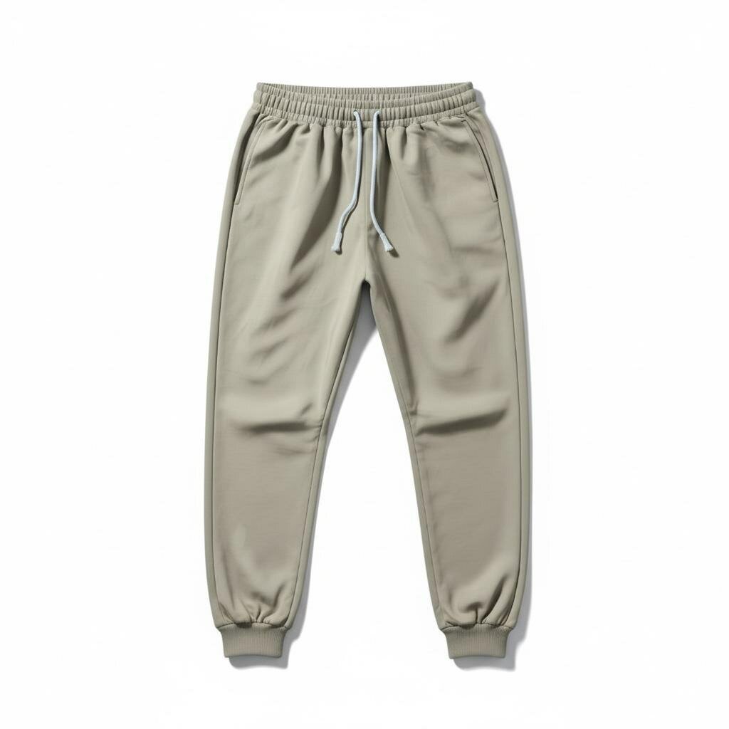 Jogging confort homme
