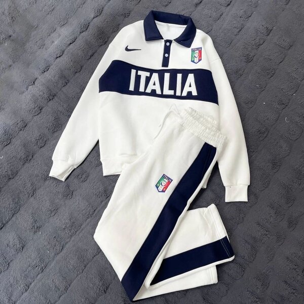 Ensemble Survêtement Italie