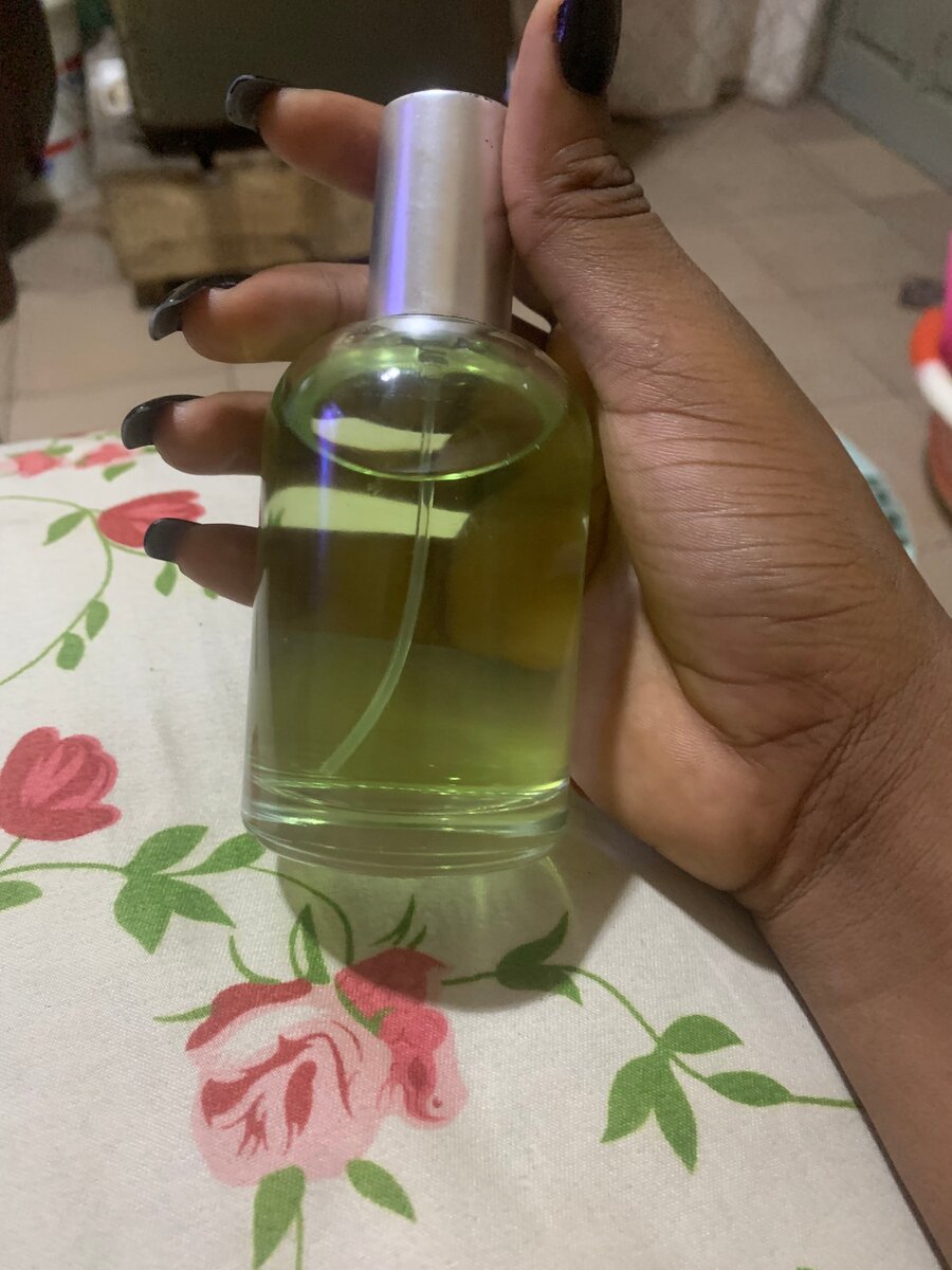 Lot de parfum &deodorant homme