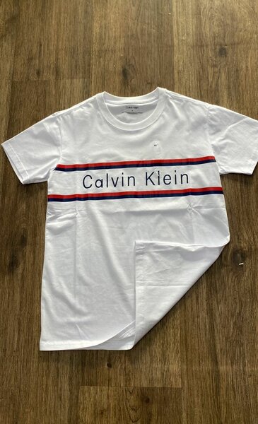 Calvin Klein Men's T-Shirt
