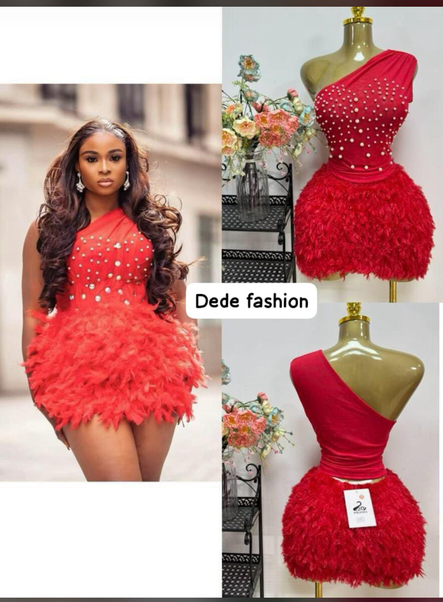 Robe de soirée élégante