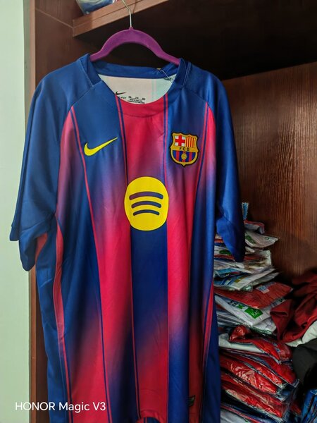 Maillot de football Barcelona