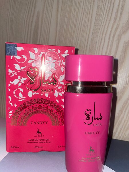 Parfum CANDYY SARA Eau de Parfum