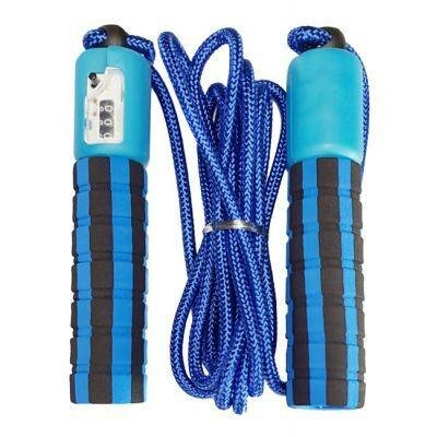 Corde à sauter digitale