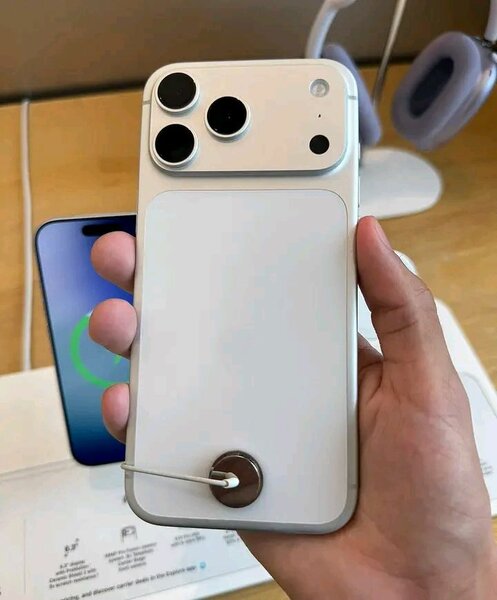 iPhone 14 Pro - Smartphone