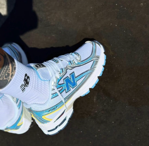 Sneakers de sport modernes