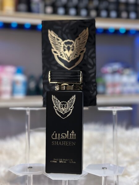 Eau de Parfum Shaheen