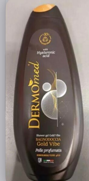 Bain Douche DERMOMED