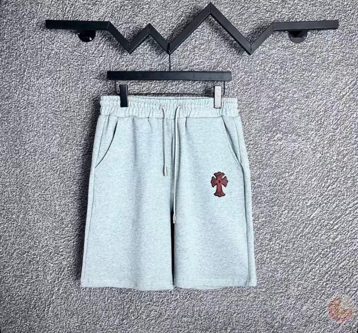 Shorts décontractés stylés