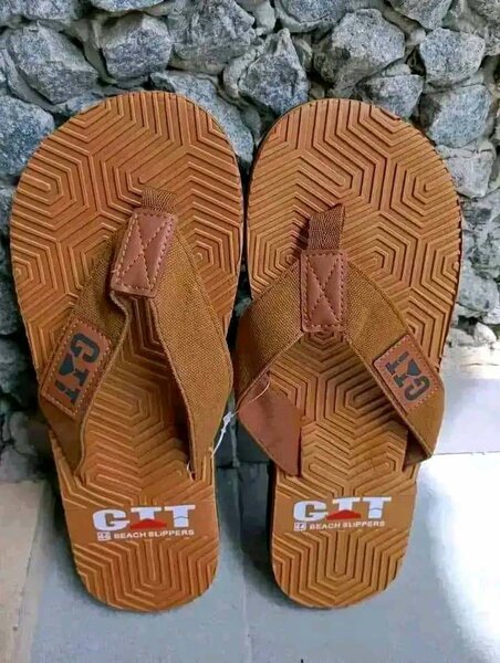 Tongs de plage confortables