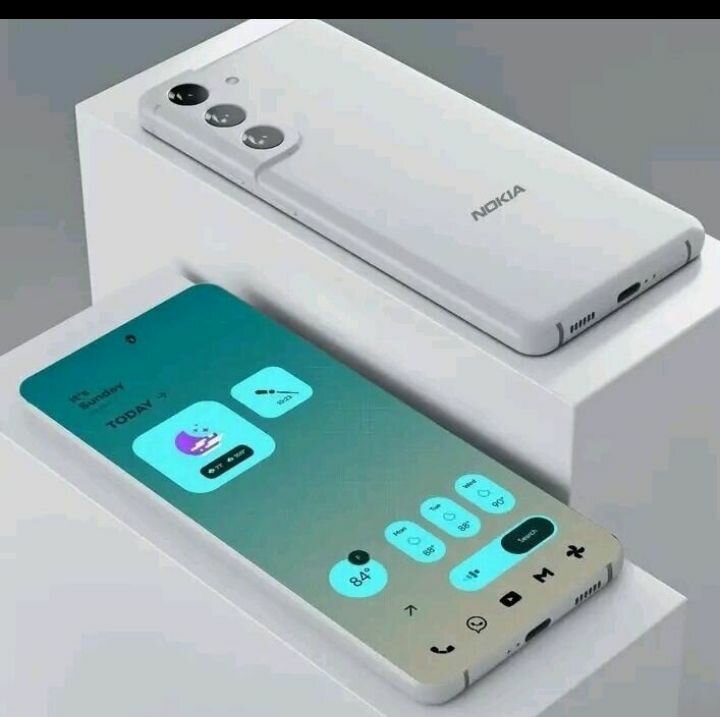 Smartphone Samsung