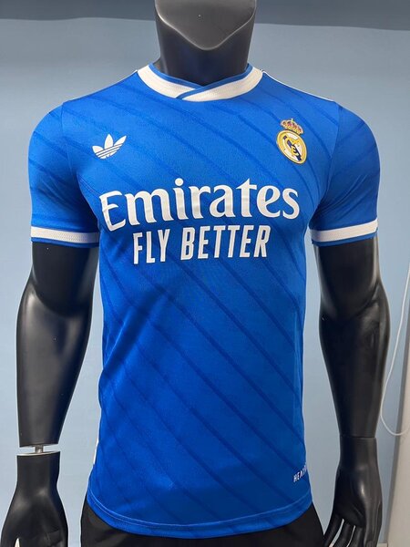 Maillot football Real Madrid