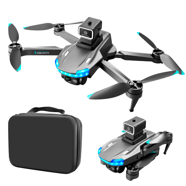 Drone 5G S138 Double Cam
