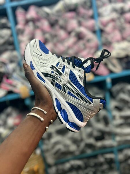 Baskets de course légères