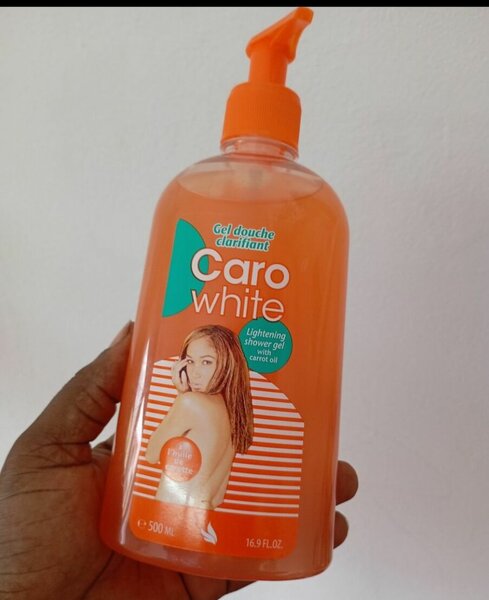 Caro White 500ml