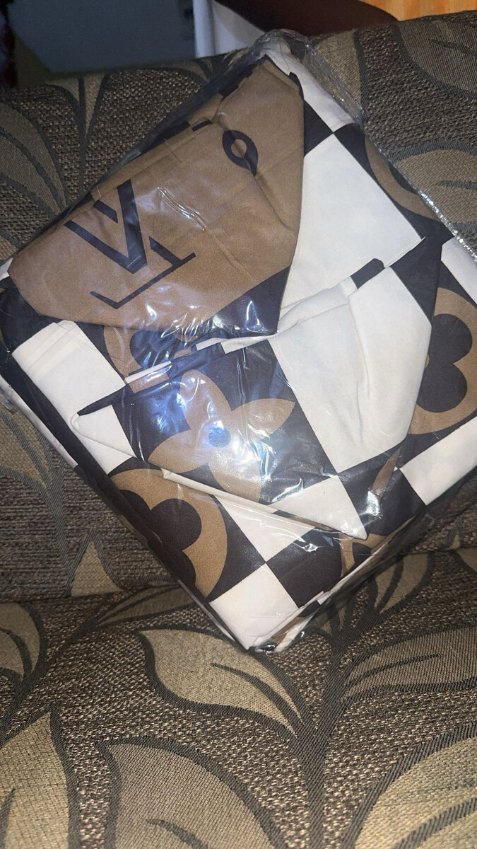 Housses de couette imprimées